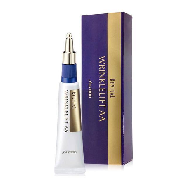 资生堂红腰子适合什么皮肤,资生堂红腰子和a醇同时用吗