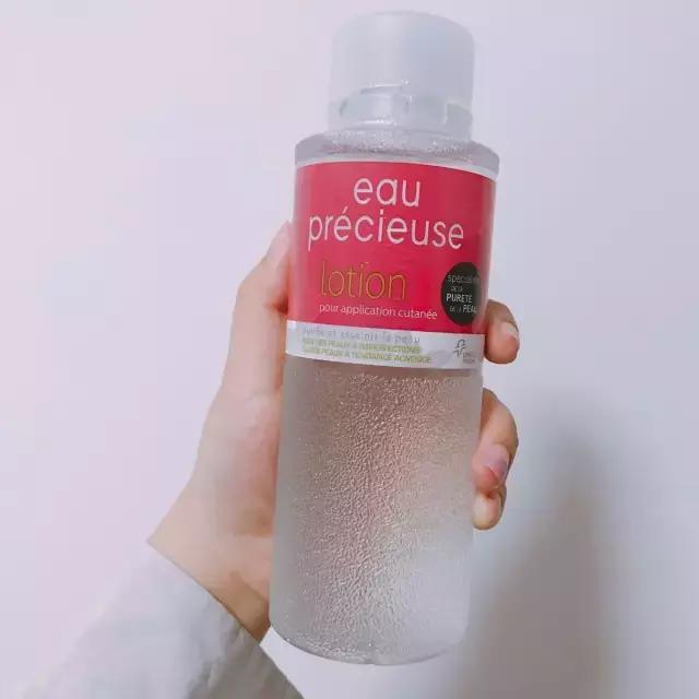 便宜大碗的高保湿化妆水,平价清洁化妆水