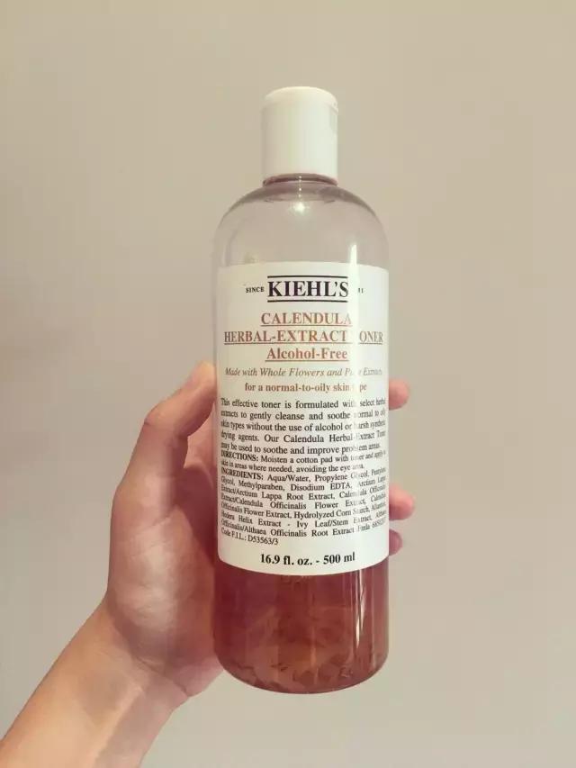 便宜大碗的高保湿化妆水,平价清洁化妆水