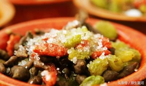 甘南合作市美食一条街,阿星甘南美食