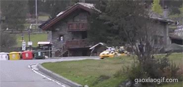 只有怂人没有怂车对不对,只有怂人没有怂胆