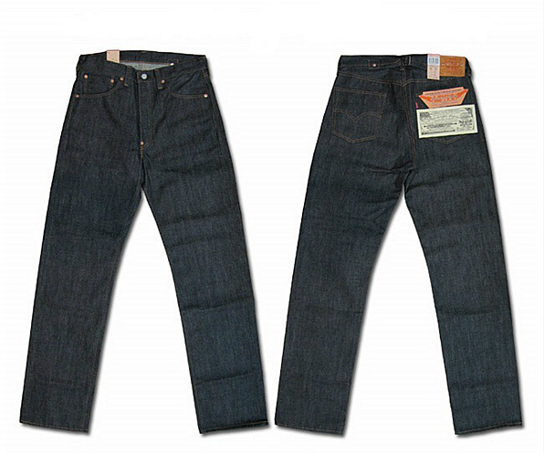 levis501修身,日本levis501