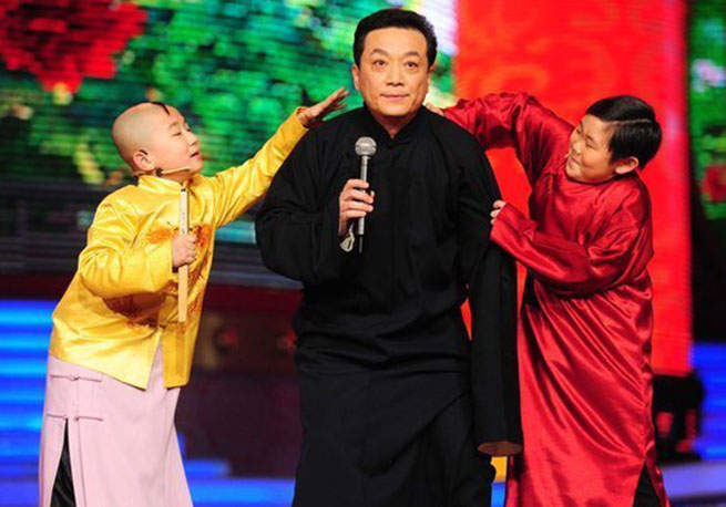 相声泰斗死亡原因,相声老前辈死亡