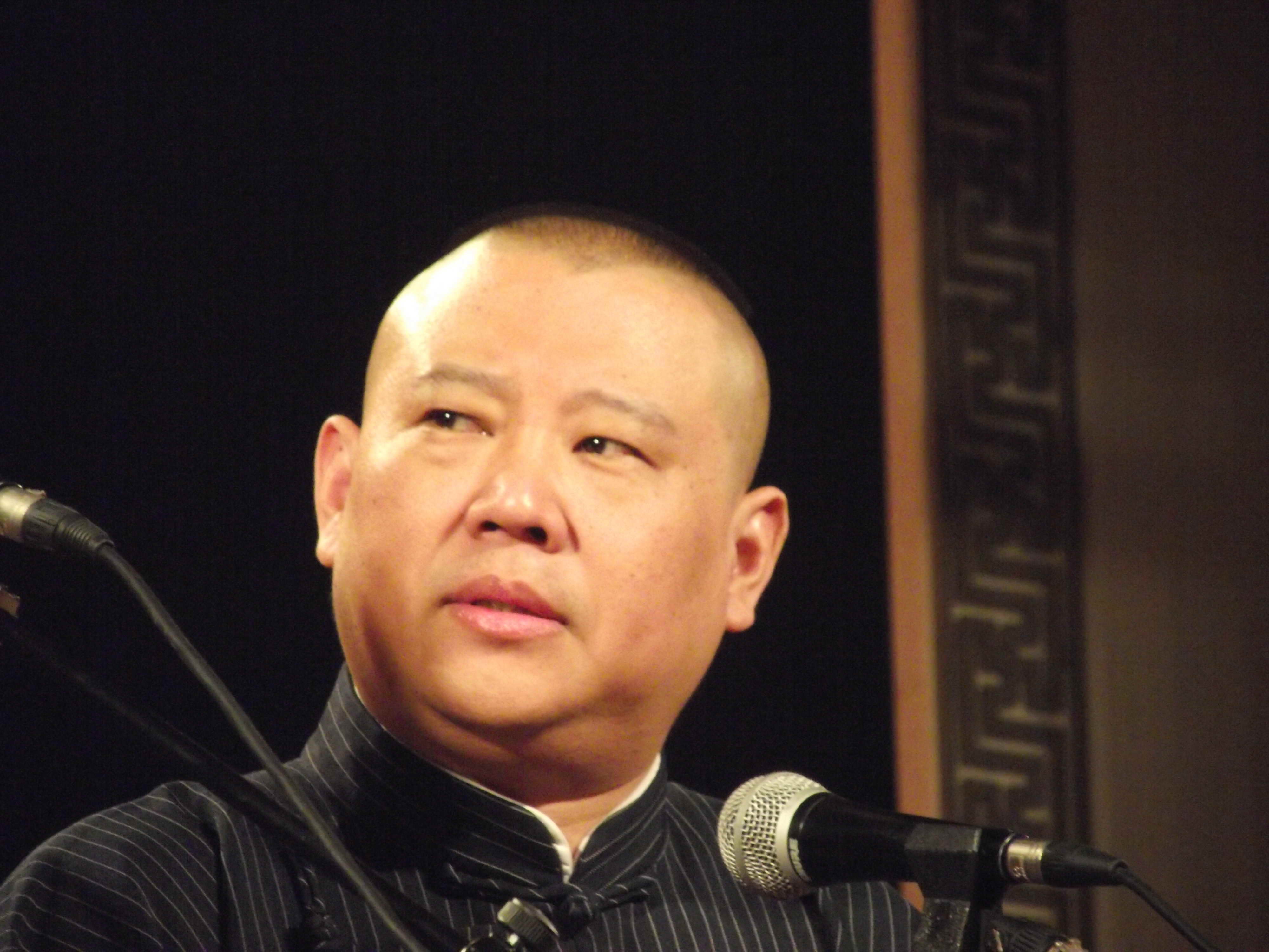 相声泰斗死亡原因,相声老前辈死亡