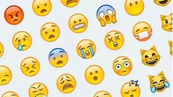 全世界都用不了的五个表情包,一款被全球人民玩坏了的表情包