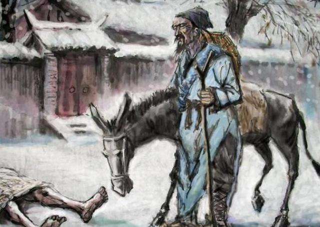 被称为诗圣的诗人是杜甫吗,宋朝之后为啥称杜甫为诗圣