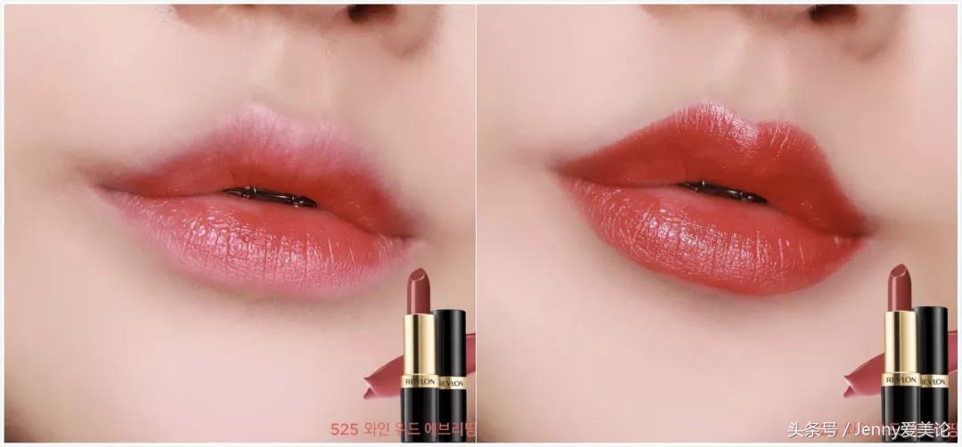 露华浓有哪些好货,露华浓值不值得买