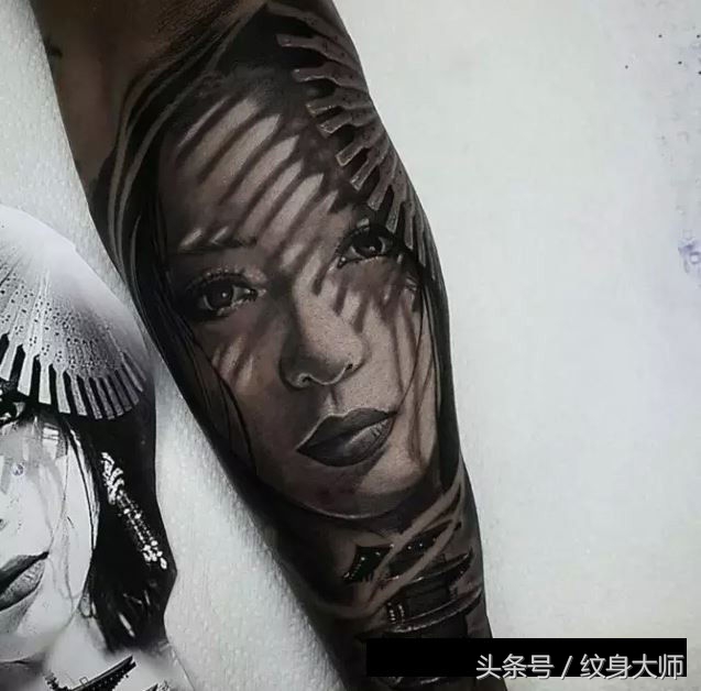 什么纹身让纹身师最苦恼,纹身前问纹身师哪些问题