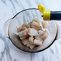 鳕鱼的做法和营养价值,鳕鱼有哪些好吃的烹饪方法