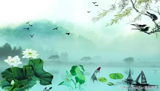 出自古代诗词的成语,成语诗句基础知识