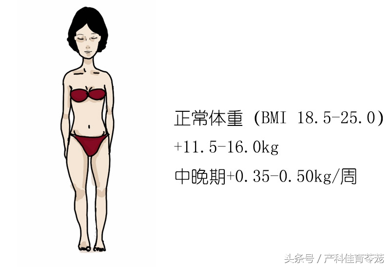 怀孕了吃什么不好,怀孕了吃什么不长胎