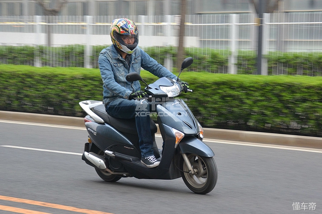 爱卡小伙伴骑什么车(第二集)评测组出击!
