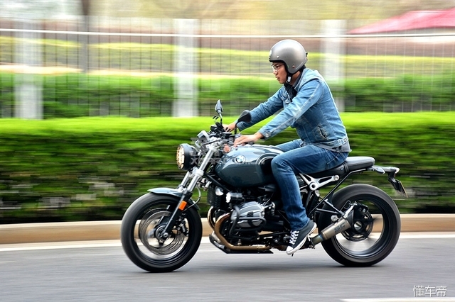 爱卡小伙伴骑什么车(第二集)评测组出击!