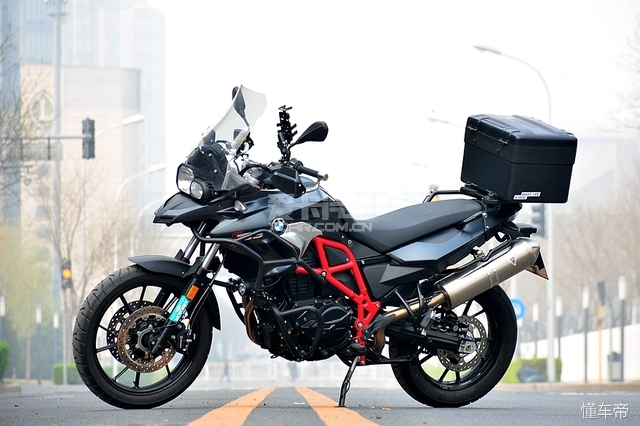 爱卡小伙伴骑什么车(第二集)评测组出击!