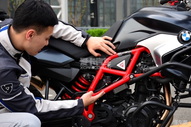 爱卡小伙伴,爱卡测评宝马