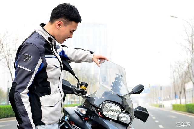 爱卡小伙伴骑什么车(第二集)评测组出击!