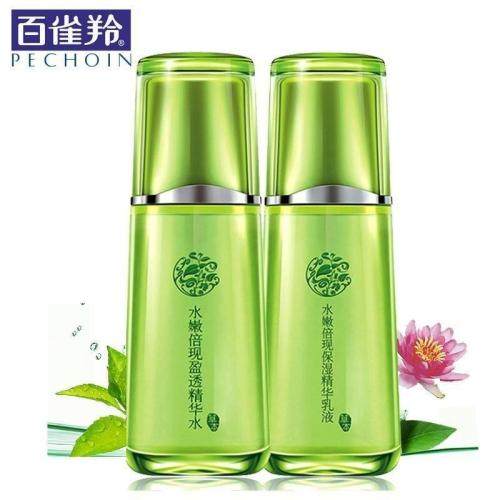 适合20岁女生用的水乳品牌,适合35岁的女士护肤水乳