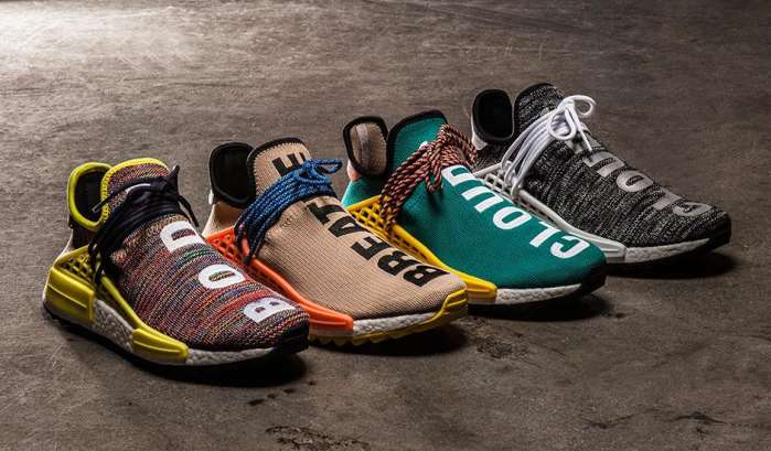 2017年阿迪达斯10大最佳adidasShoes