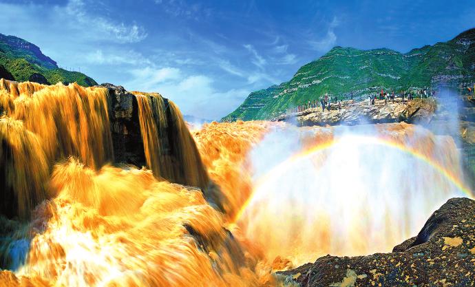 延安改革与高质量发展,延安以新发展理念引领高质量发展