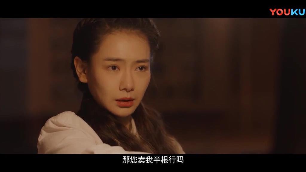 《北京女子图鉴》嫁到韩国的戚薇，卖惨的人设也真是够了