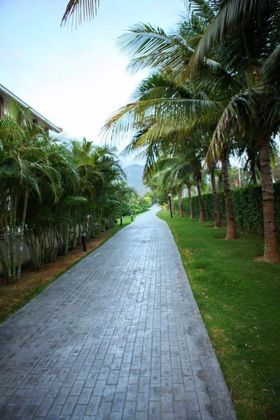 爱旅行爱生活之海南三亚蜈支洲,爱旅行游记攻略