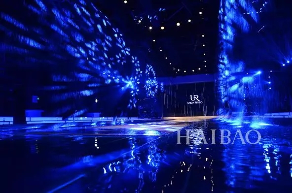 德思勤时装周,德思勤春夏时装周