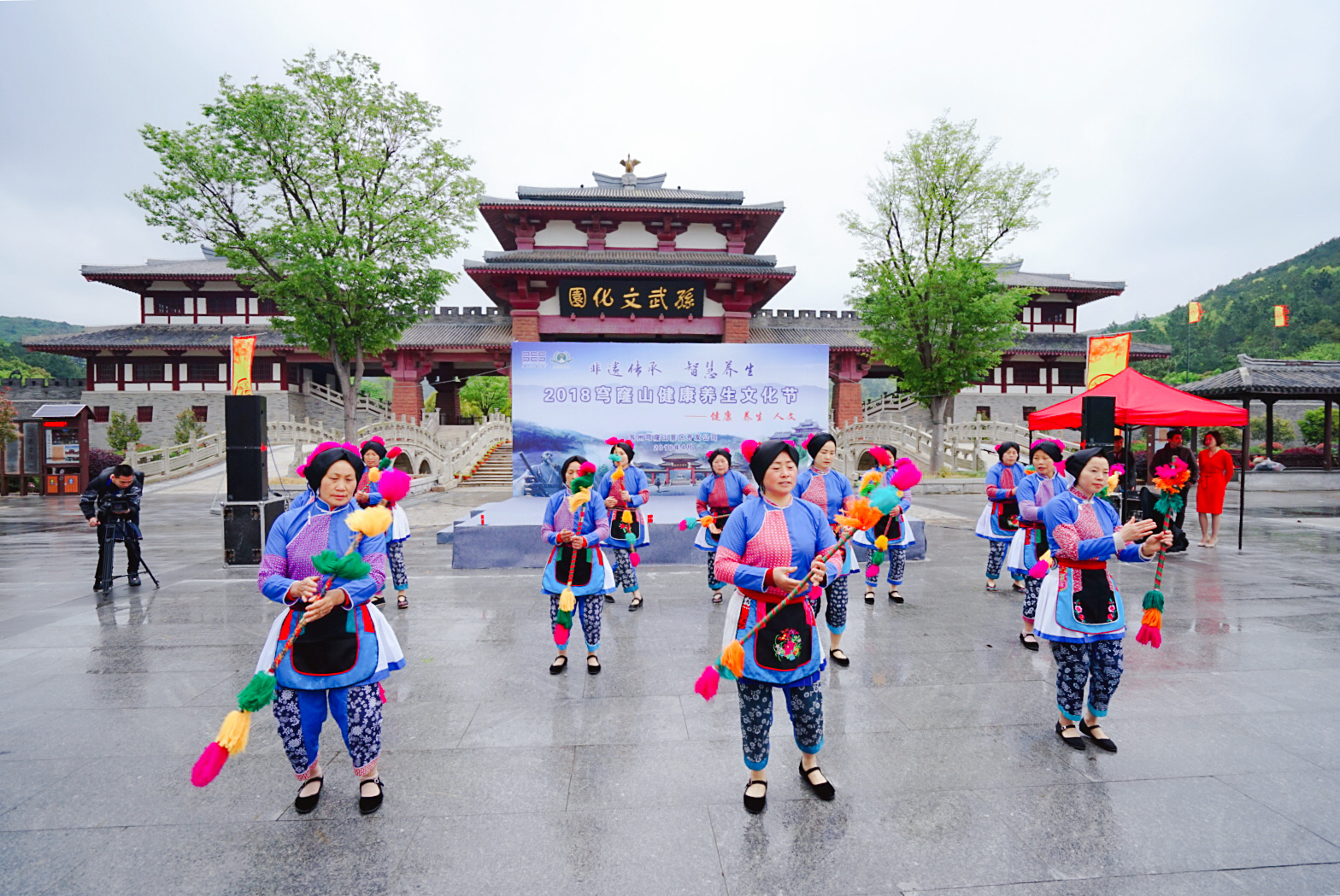 苏州群山最高之峰,苏南第一峰海拔高度