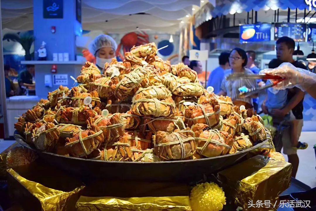 武汉期待已久的4月,武汉的四月是一个迷人的季节