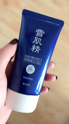 101款防晒霜评测,十大网红防晒霜大测评