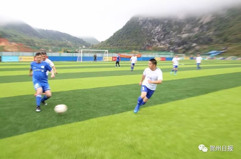 贺州足球小镇最新动态,贺州姑婆山足球小镇