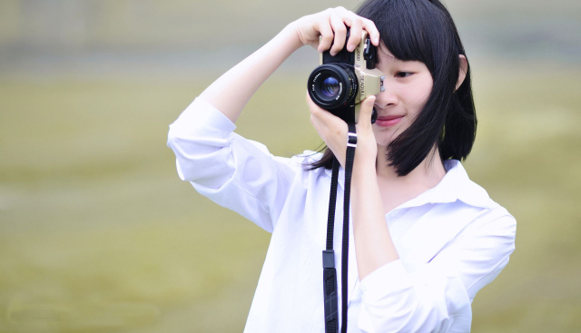 假如某天你遇到“初恋”，你应该怎么办？