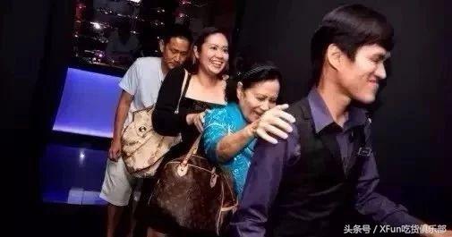 泰国最火爆的餐厅,泰国的黑暗角落