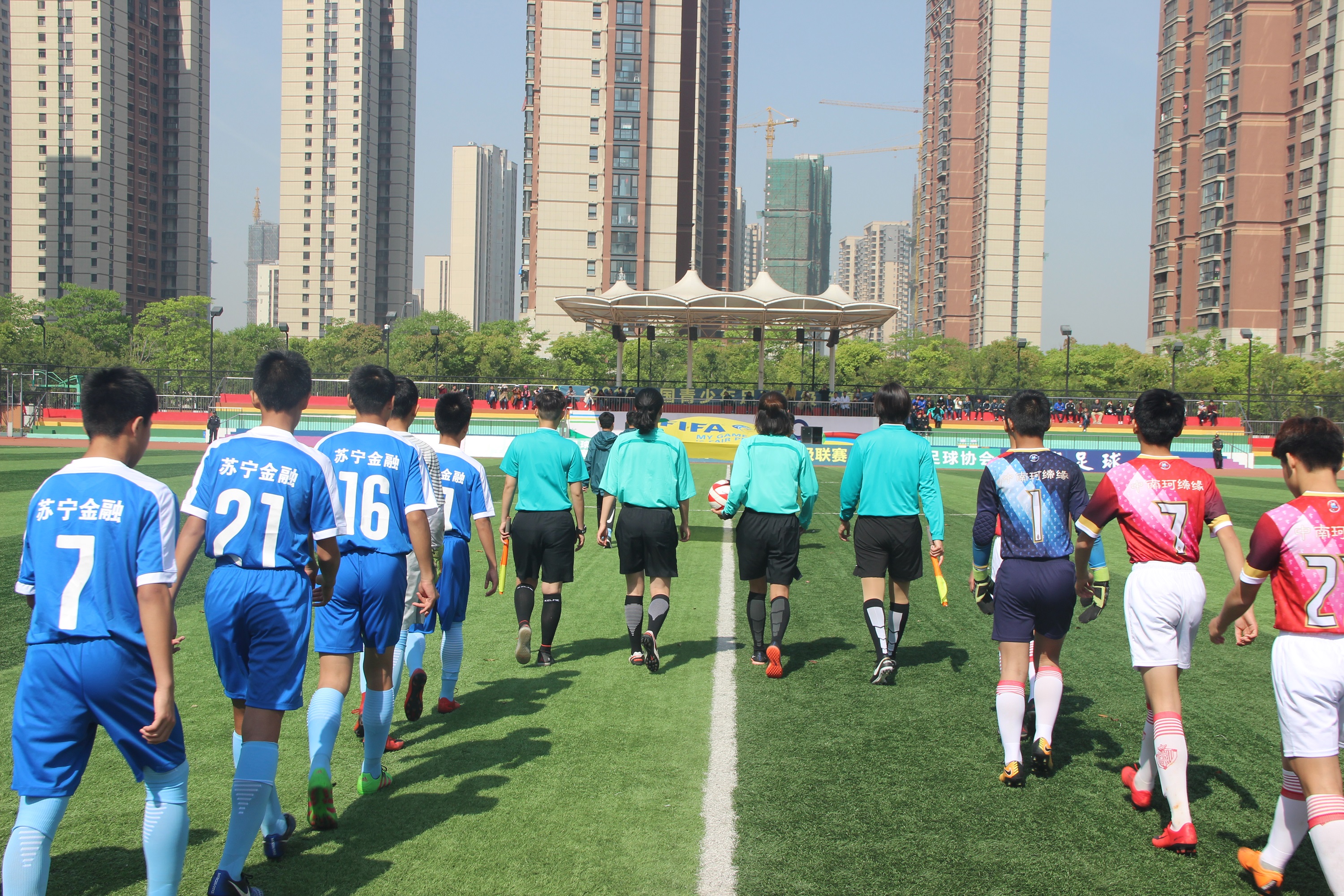 u14青超联赛,u14安徽青超联赛