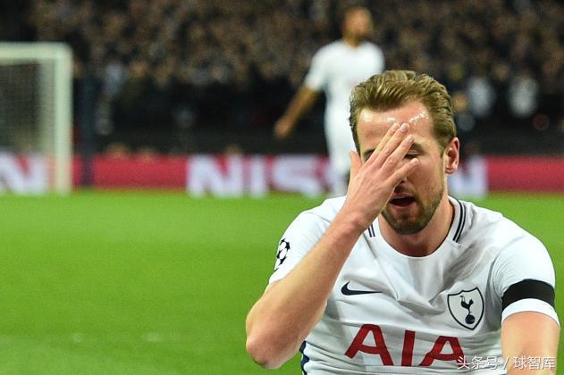 昙花一现？凯恩一战曼城成渣，如此软脚虾怎能扛起三狮大旗