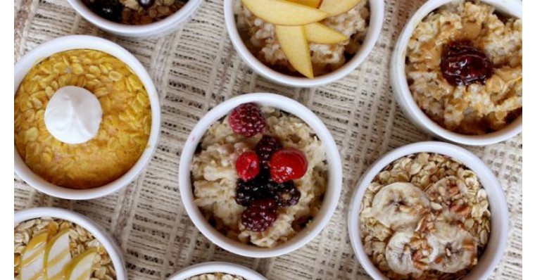 要选哪种的燕麦有助于减肥,吃燕麦可以减肥吗怎么选择燕麦