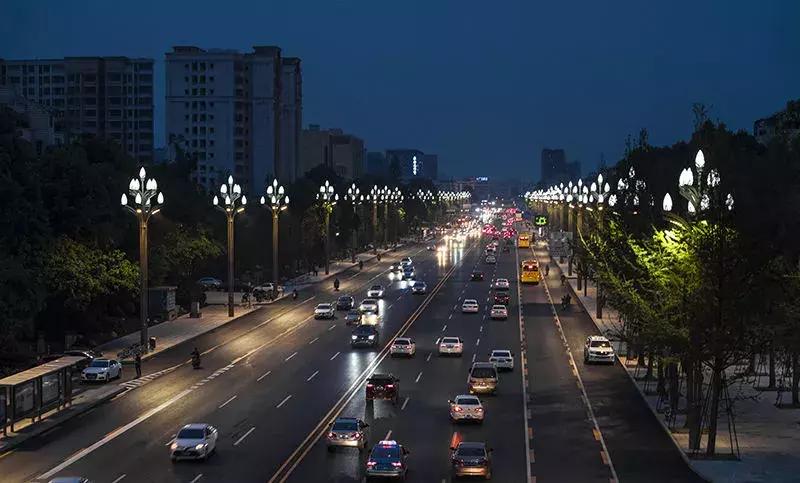 双流网红街,双流网红街打卡地