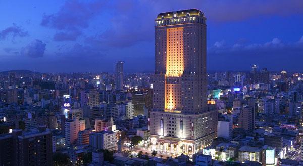 台湾十大高楼排行榜,台湾台北三大高楼