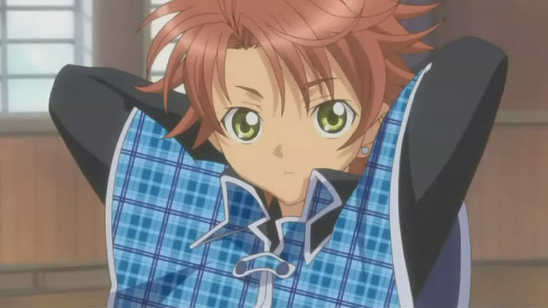 盘点动漫可爱的男孩子,盘点那些帅气人物的动漫视频