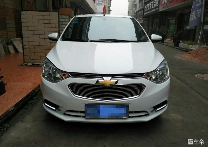 赛欧这车到底怎么样,赛欧汽车怎样