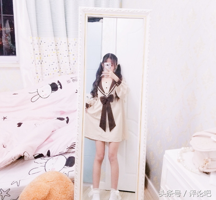 鸢离Tobiwa:禁欲系的御姐音女朋友!