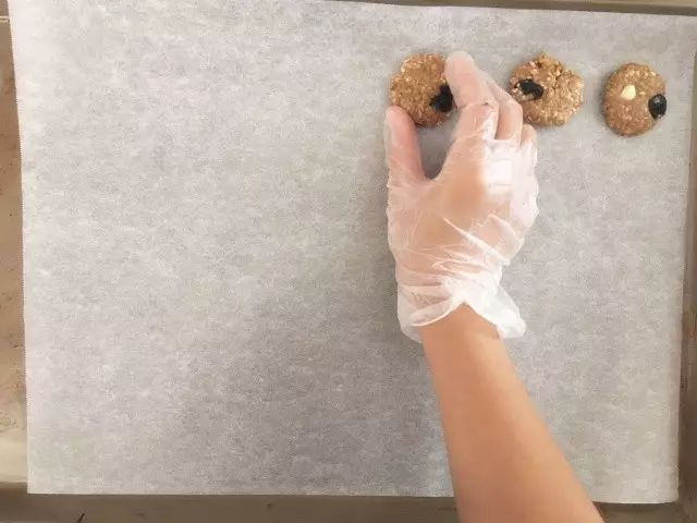 燕麦饼干小朋友爱吃,燕麦酥儿童健康零食