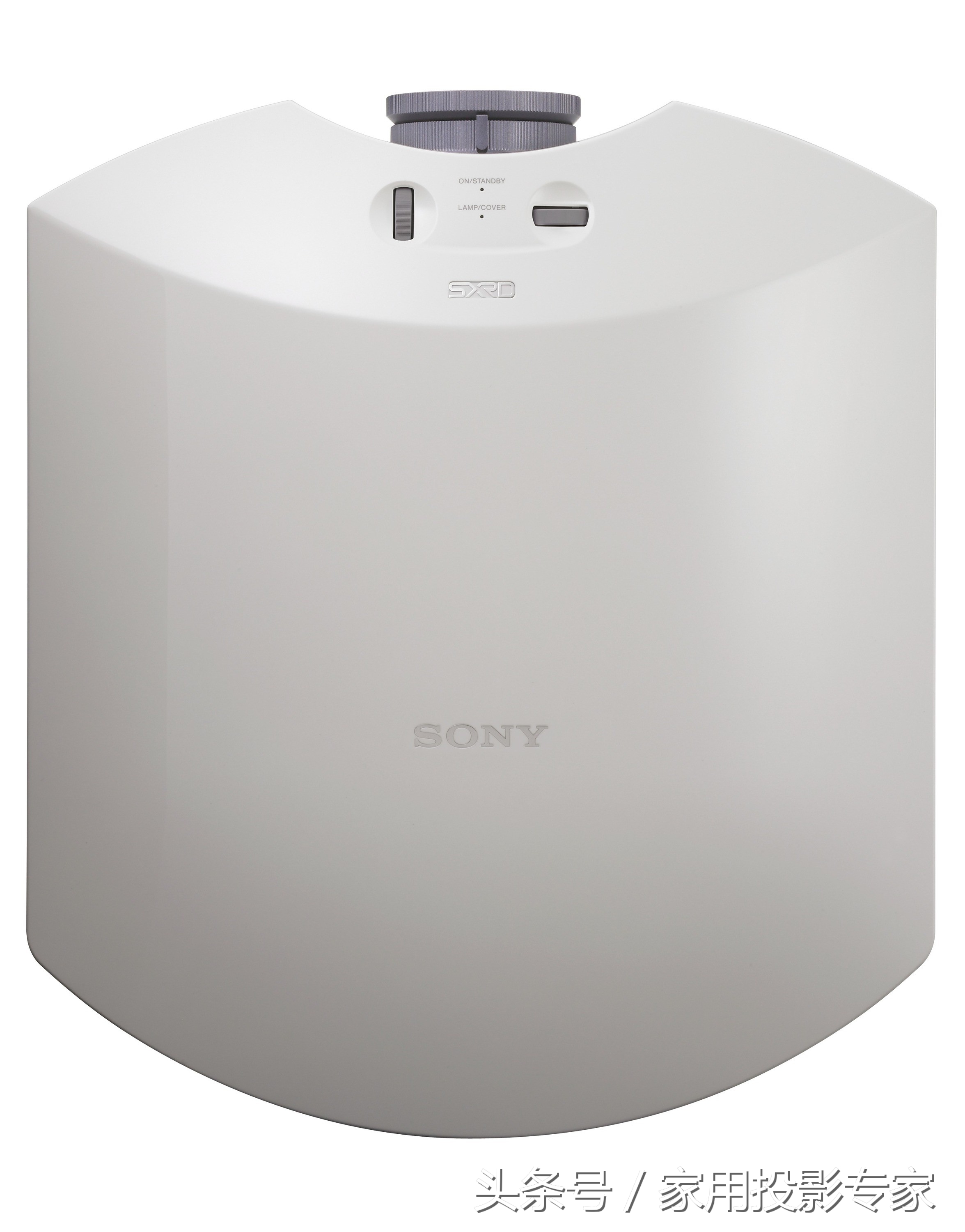 索尼vpl-hw49投影仪,sonyvpl-hw49投影仪开箱