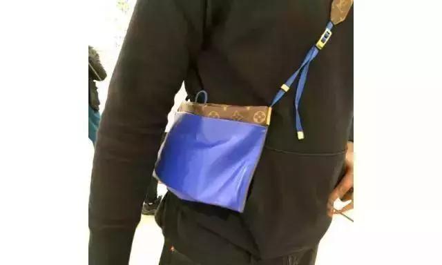 一周时尚丨HM王源同款上线，SupremexRIMOWA半小时价格翻四倍