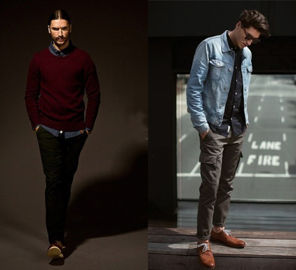 杰克琼斯男装测评,侃一侃汽车