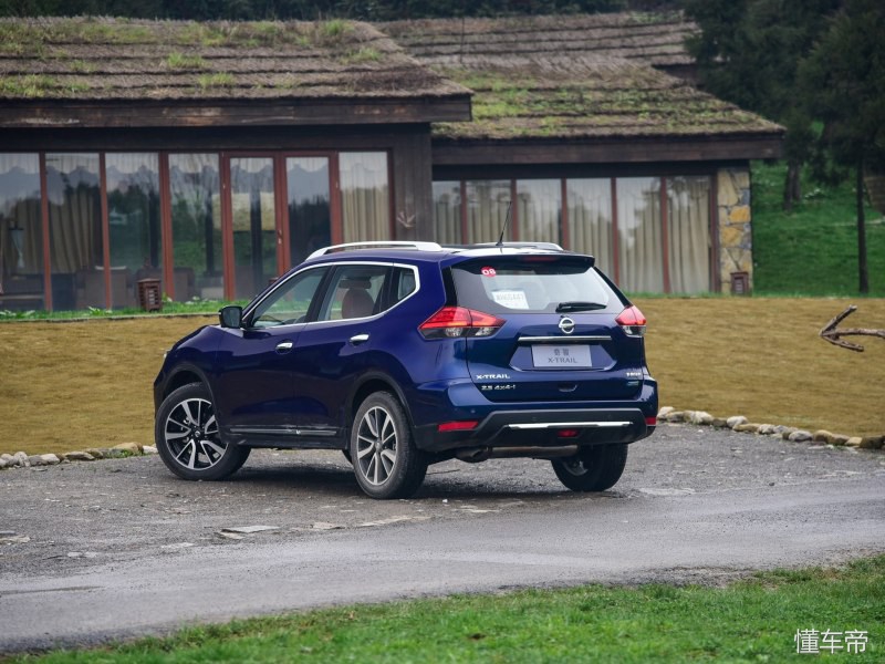 车主对2017款东风日产-奇骏，都有哪些满意的评价和不满