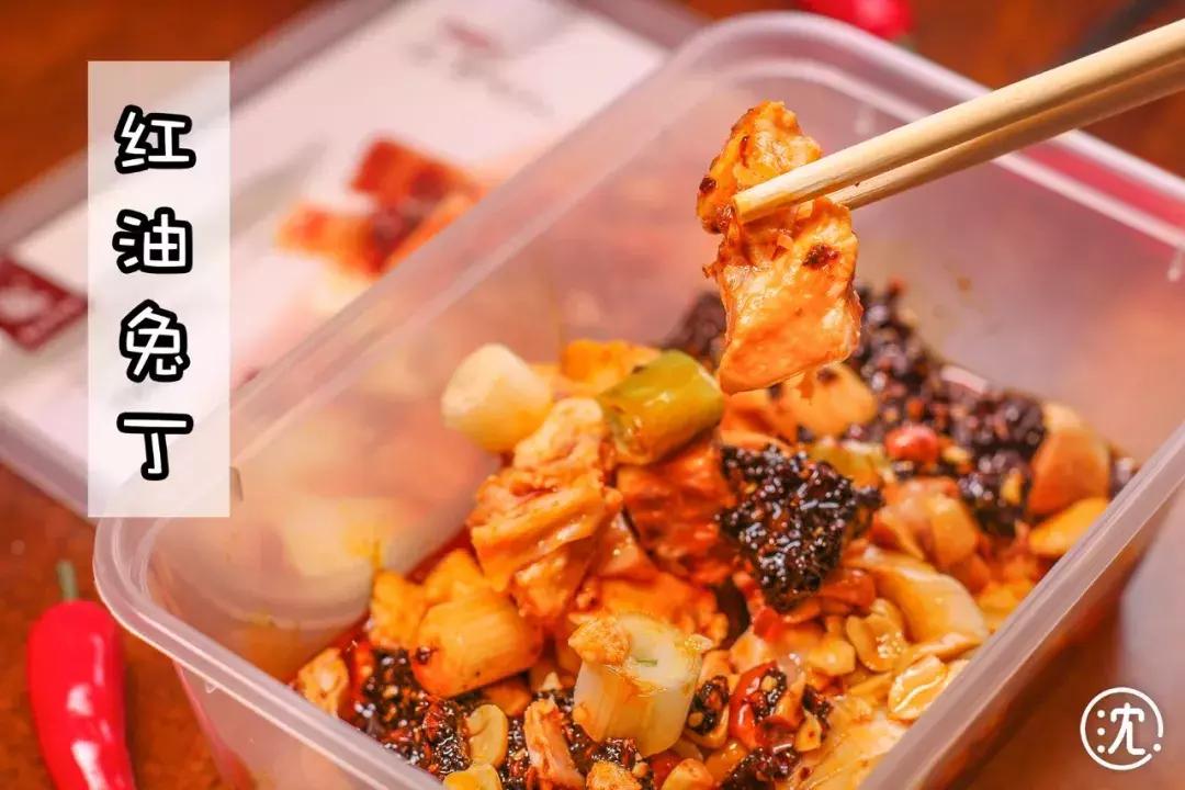 马云爸爸去买都吃不上的超火成都廖记棒棒鸡，终于开了到大杭州~