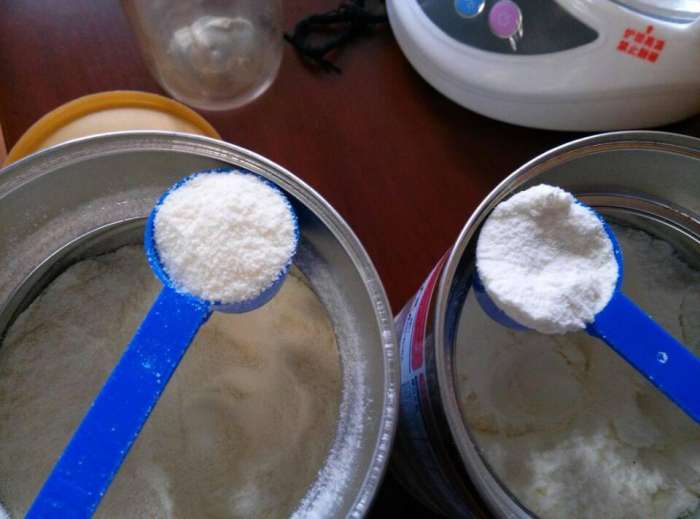 雀巢爱思培学生奶粉怎么辨别真假,美赞臣亲舒水解奶粉如何辨别真假