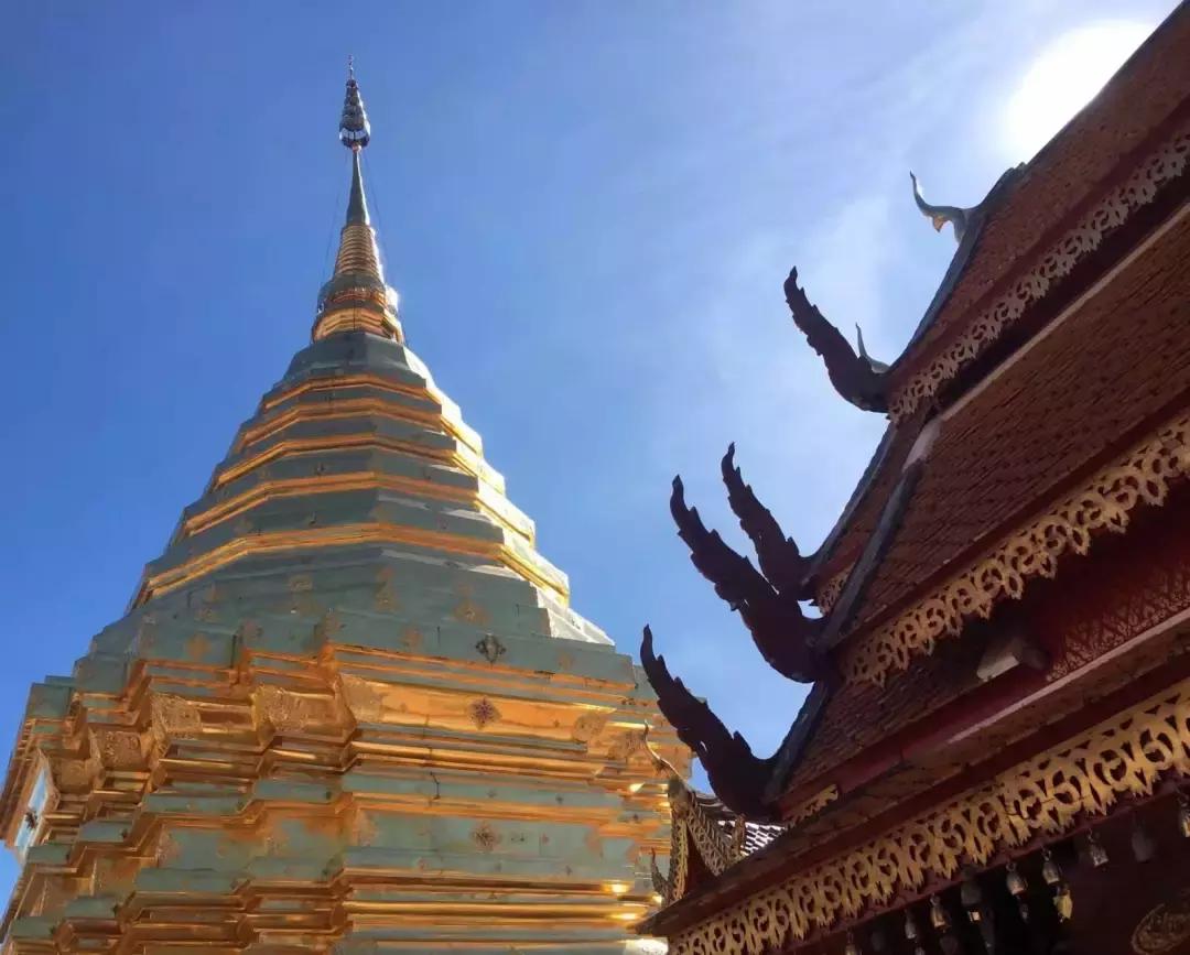 泰国骑行要不要驾照？一篇文章告诉你泰国骑行全部！