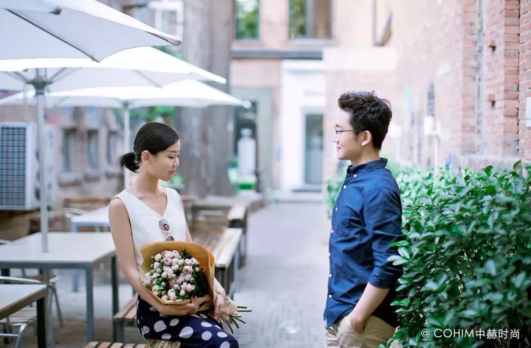 开一家花店就是为了与你相遇,如果你也想开一家花店