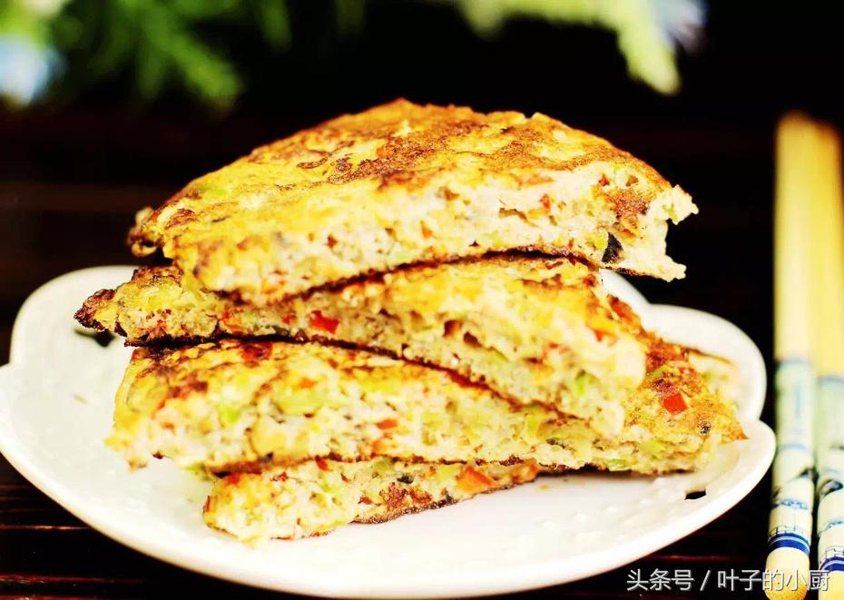 孩子吃饭挑食妈妈一招搞定,6岁小孩挑食厌食有什么办法